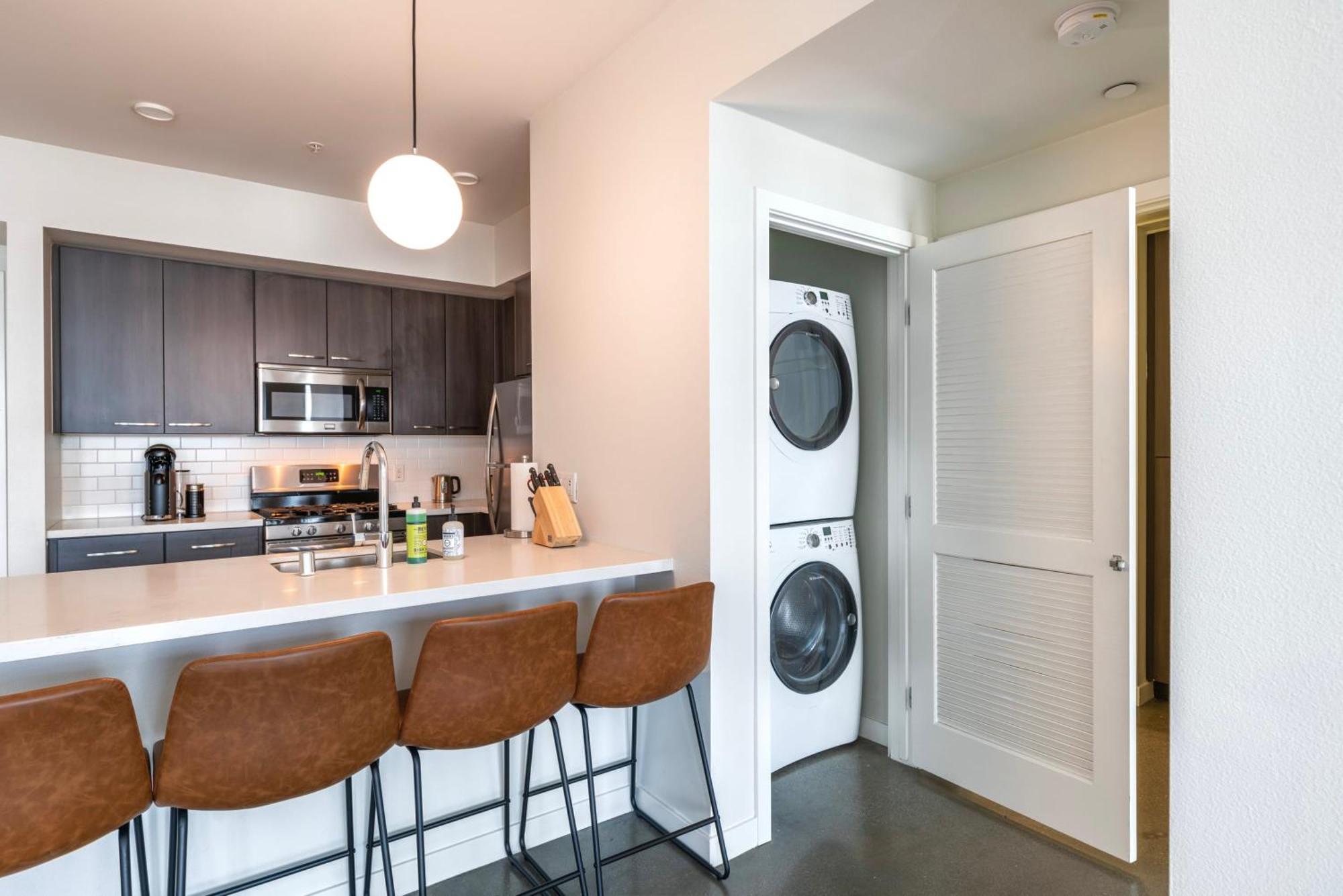 New 2Br Luxury Apartment Hollywood ロサンゼルス エクステリア 写真