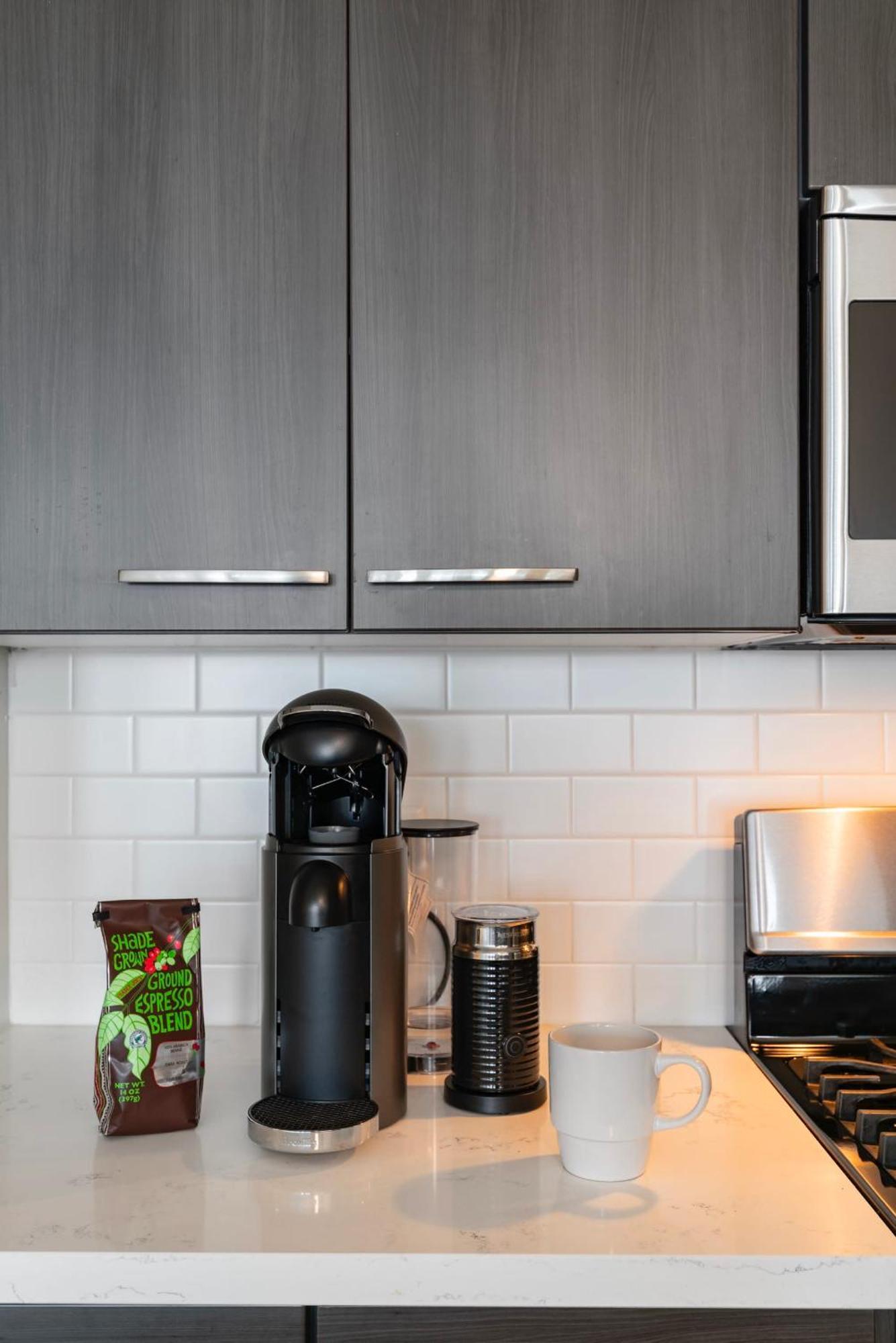 New 2Br Luxury Apartment Hollywood ロサンゼルス エクステリア 写真