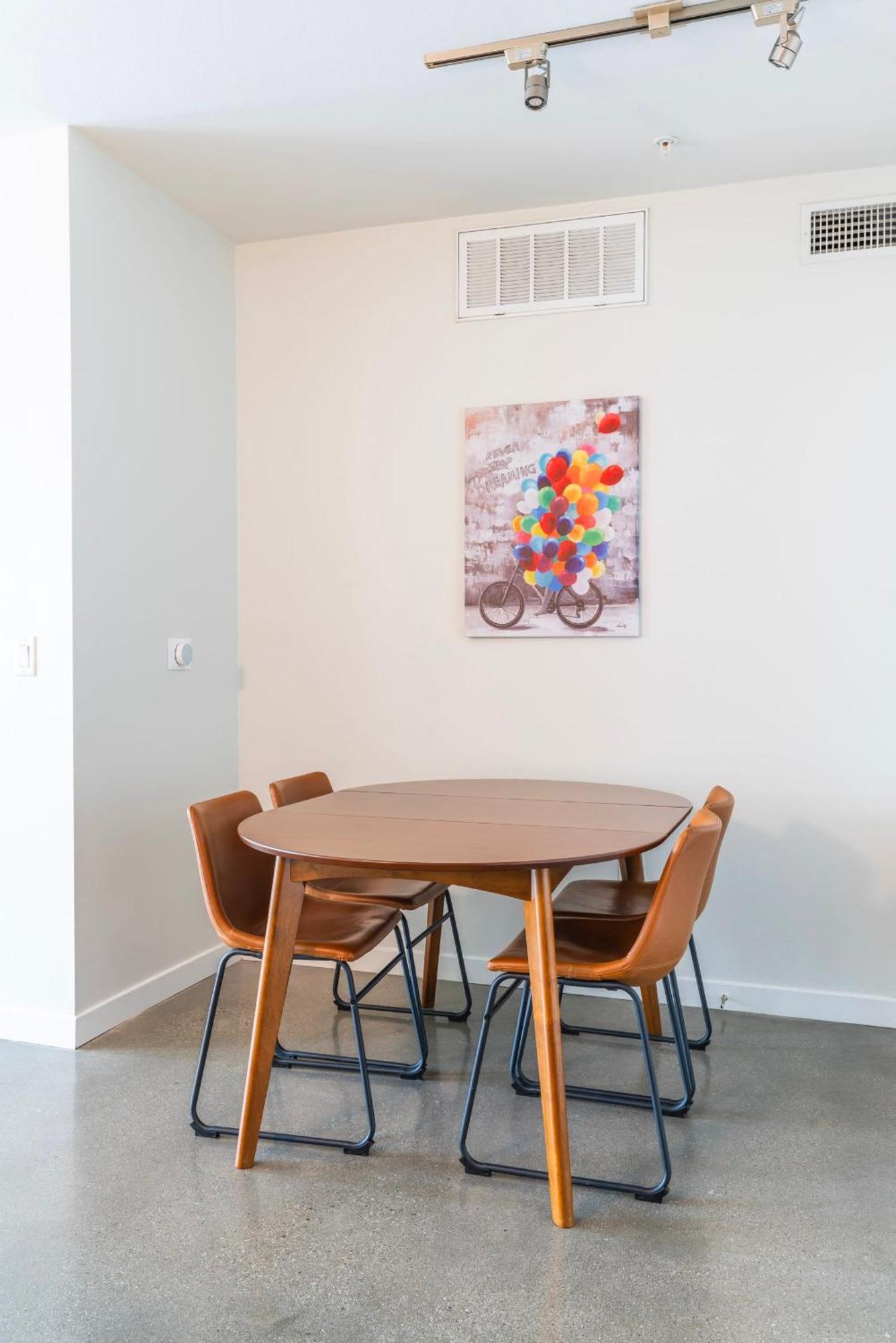 New 2Br Luxury Apartment Hollywood ロサンゼルス エクステリア 写真